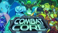 Combat Core - juego del género Lucha