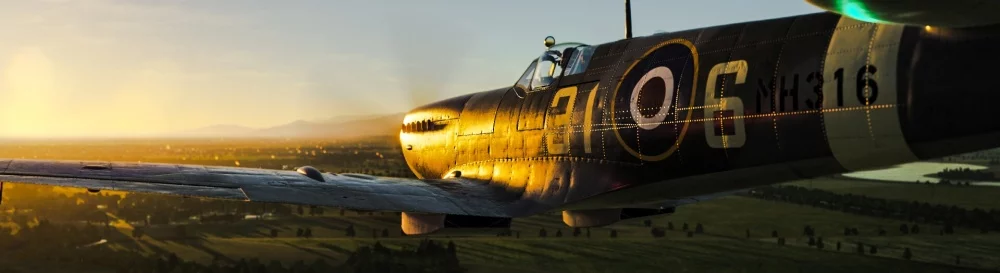 DCS World - що це за гра, трейлер, системні вимоги, відгуки та оцінки, ціни та знижки, гайди та проходження, схожі ігри 
