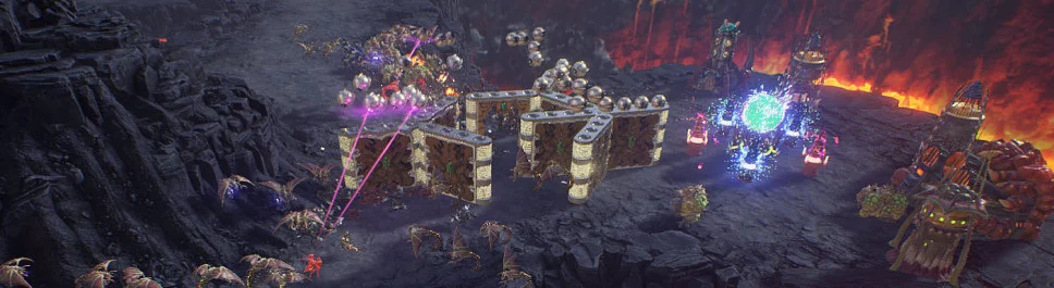 Abatron - All About the Game: trailer, system requirements, reviews and ratings, prices and discounts, guides and walkthrough, similar games 