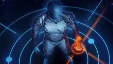 Bad North ressemble à Bad North