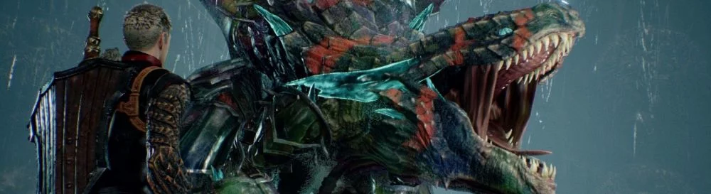 Positive Bewertungen über Scalebound — 0 Meinungen