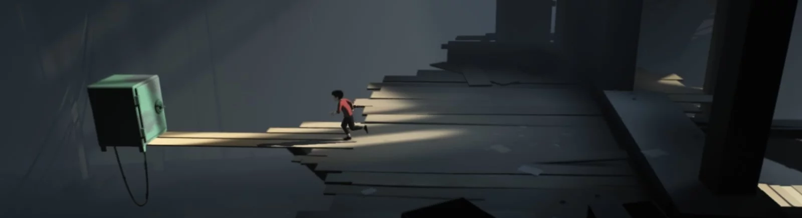 Inside - qué tipo de juego es, tráiler, requisitos del sistema, reseñas y calificaciones, precios y descuentos, guías y walkthrough, juegos similares 