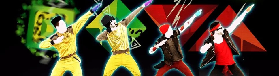 Just Dance 2015 - All About the Game: trailer, system requirements, reviews and ratings, prices and discounts, guides and walkthrough, similar games 