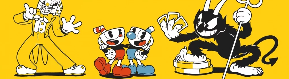 Cuphead - co to za gra, zwiastun, wymagania systemowe, recenzje i oceny, ceny i zniżki, poradniki i przejścia, podobne gry 