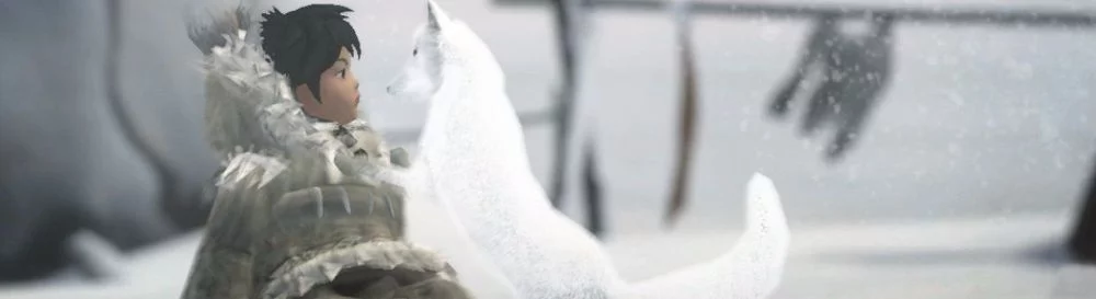 Never Alone - co to za gra, zwiastun, wymagania systemowe, recenzje i oceny, ceny i zniżki, poradniki i przejścia, podobne gry 