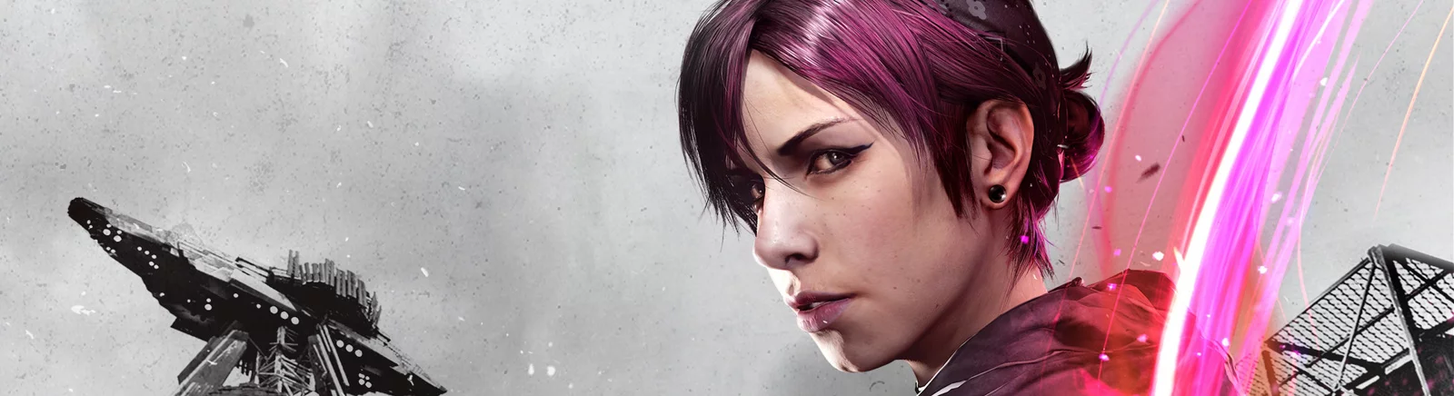 inFamous: First Light - All About the Game: trailer, system requirements, reviews and ratings, prices and discounts, guides and walkthrough, similar games 