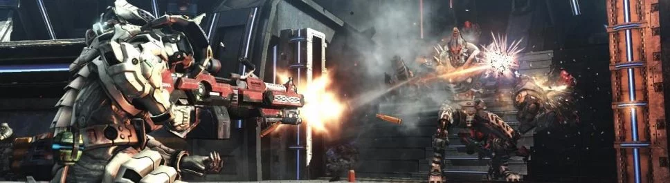 Vanquish - co to za gra, zwiastun, wymagania systemowe, recenzje i oceny, ceny i zniżki, poradniki i przejścia, podobne gry 