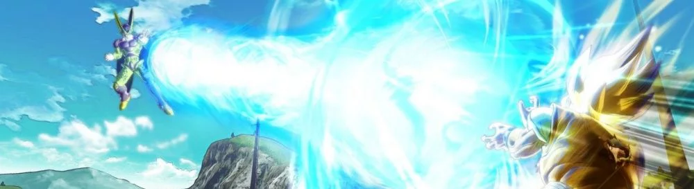 Game terbaik untuk iOS, mirip dengan Dragon Ball Xenoverse (Dragon Ball XV)