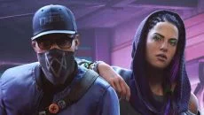 CyberpunkXXX je podobna CyberpunkXXX