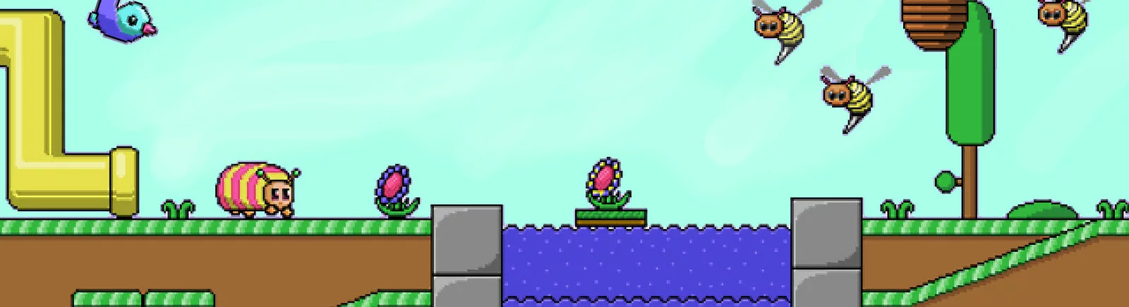 Capturas de Tela Butterfly - total de 5 imagens do jogo