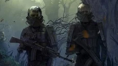 Metro Exodus ressemble à Metro Exodus