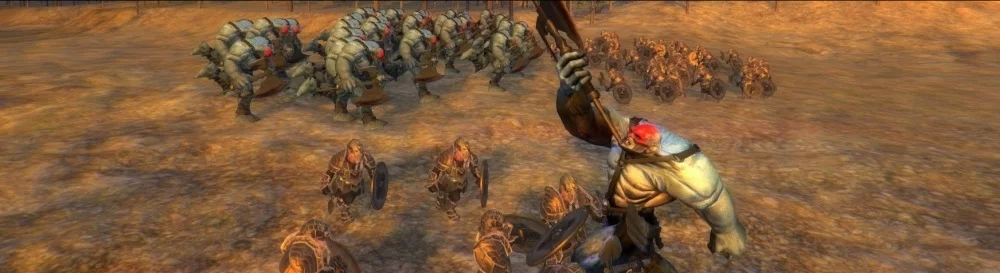 Kingdoms Age - qué tipo de juego es, cuándo saldrá, tráiler y videos, requisitos del sistema, imágenes, precio, juegos similares 