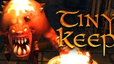 TinyKeep - juego del género Fantasía / medieval