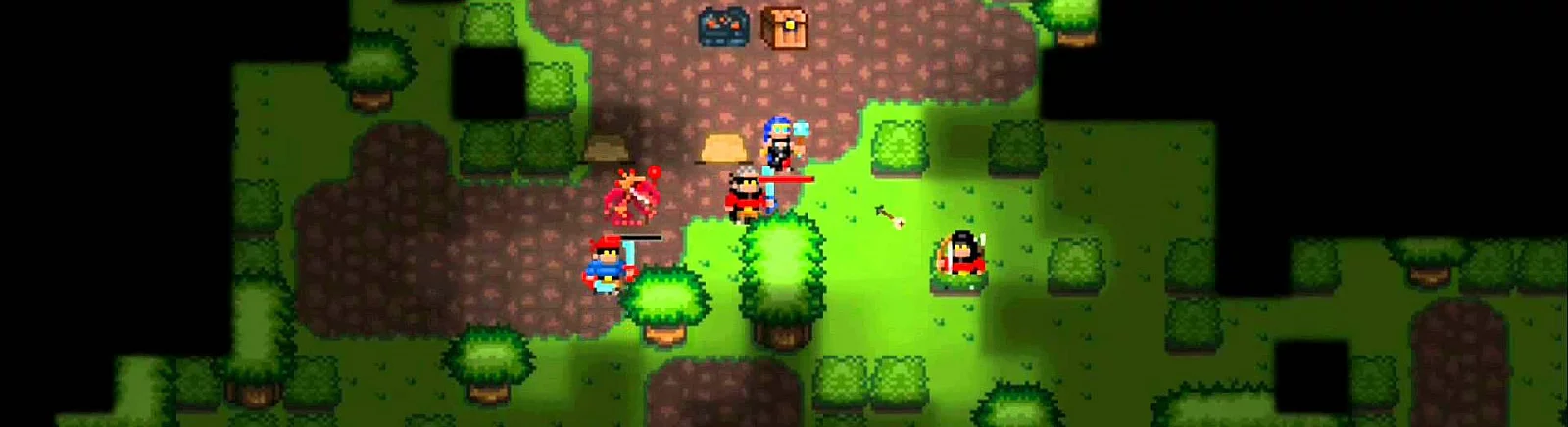 Cardinal Quest - All About the Game: trailer, system requirements, reviews and ratings, prices and discounts, guides and walkthrough, similar games 