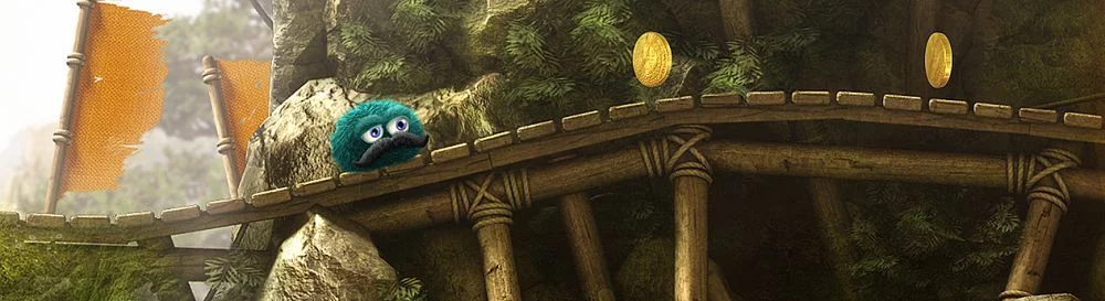 Leo's Fortune - o que é este jogo, trailer, requisitos do sistema, avaliações e notas, preços e descontos, guias e walkthrough, jogos semelhantes 