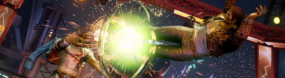 Tekken 7 - All About the Game: trailer, system requirements, reviews and ratings, prices and discounts, guides and walkthrough, similar games 