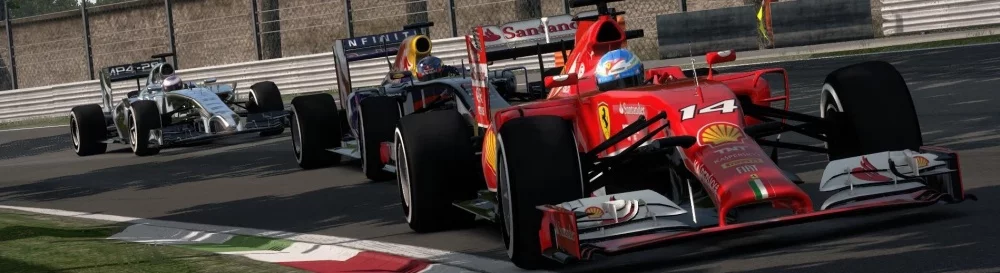 Kupite F1 2014 poceni, popusti do 90% 🏷️, primerjava cen v različnih trgovinah