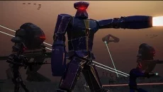 Planetary Annihilation is similar to Planetary Annihilation