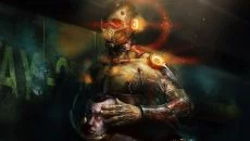 Deus Ex: Human Revolution is similar to Deus Ex: Human Revolution