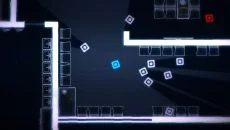 Light - a game in the Cyberpunk genre