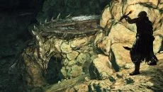 Dark Sector is similar to Dark Sector