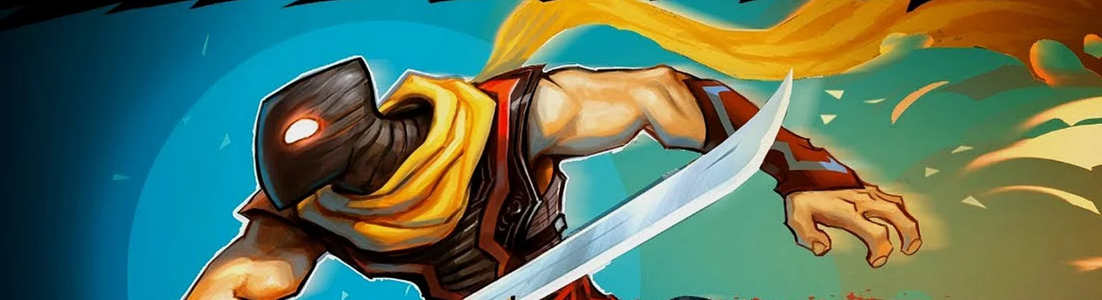 Shadow Blade - All About the Game: trailer, system requirements, reviews and ratings, prices and discounts, guides and walkthrough, similar games 