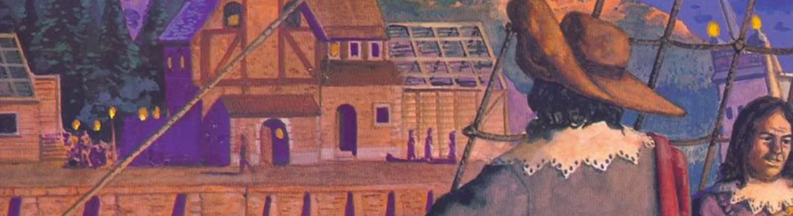 Acheter 1602 A.D. (Anno 1602: Erschaffung einer neuen Welt (Königs-Edition)) pas cher, réductions jusqu'à 90% 🏷️, comparaison des prix dans différents magasins