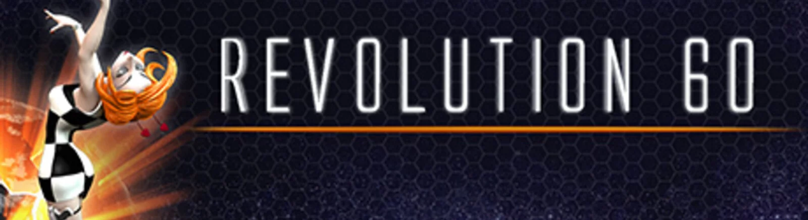 Ucuz Revolution 60 satın al, %90'a varan indirimler 🏷️, farklı mağazalarda fiyat karşılaştırması