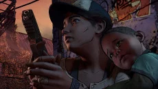 The Walking Dead: The Final Season - Episode 3: Broken Toys ressemble à The Walking Dead: The Final Season - Episode 3: Broken Toys