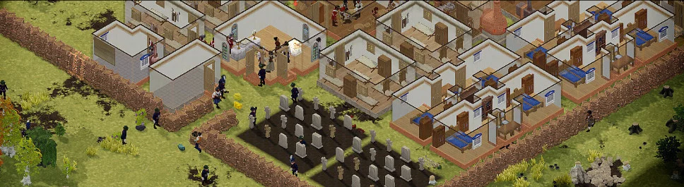 Clockwork Empires - qué tipo de juego es, tráiler, requisitos del sistema, reseñas y calificaciones, precios y descuentos, guías y walkthrough, juegos similares 