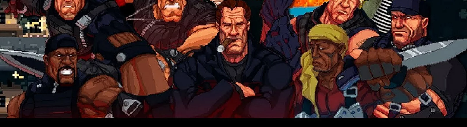 Reseñas negativas sobre Expendabros — 0 opiniones