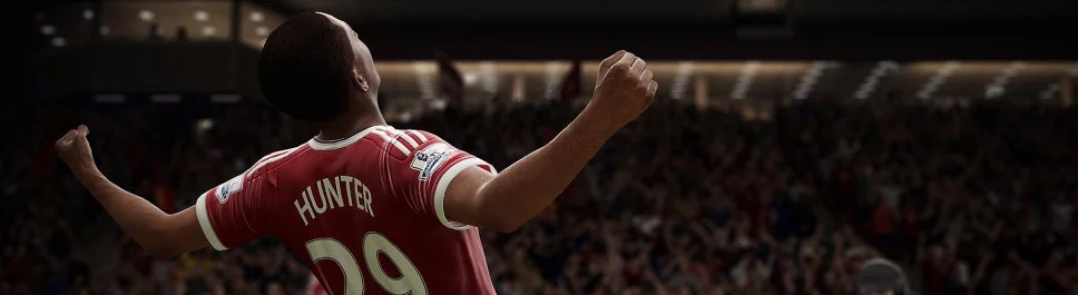FIFA 17 - All About the Game: trailer, system requirements, reviews and ratings, prices and discounts, guides and walkthrough, similar games 