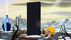 Fire: Ungh's Quest - igra v žanru Pogled s strani