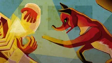 TRI - juego del género Rompecabezas