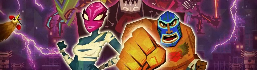 Comprar Guacamelee! Super Turbo Championship Edition barato, descuentos de hasta el 90% 🏷️, comparación de precios en diferentes tiendas
