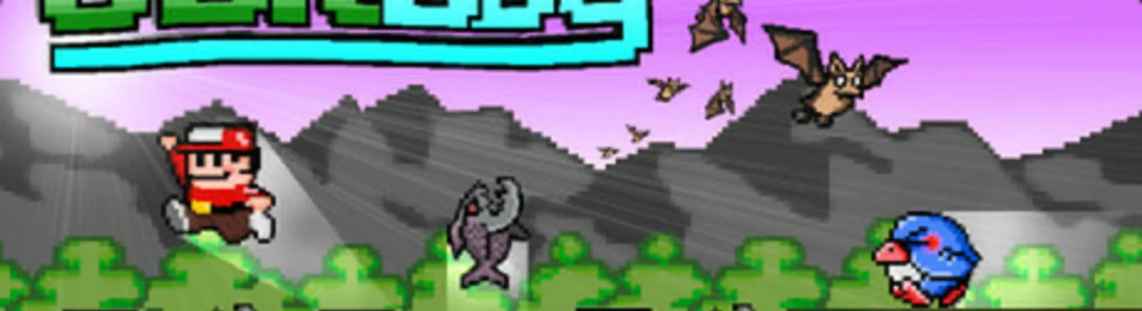 8BitBoy - co to za gra, zwiastun, wymagania systemowe, recenzje i oceny, ceny i zniżki, poradniki i przejścia, podobne gry 