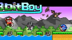 8BitBoy - release date for Xbox 360