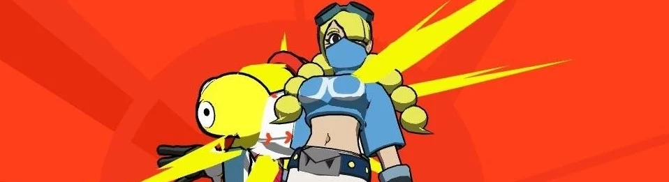 Lethal League - o que é este jogo, trailer, requisitos do sistema, avaliações e notas, preços e descontos, guias e walkthrough, jogos semelhantes 