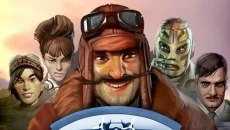 Classic World War 2 Dogfight Simulator in HD se parece a Classic World War 2 Dogfight Simulator in HD