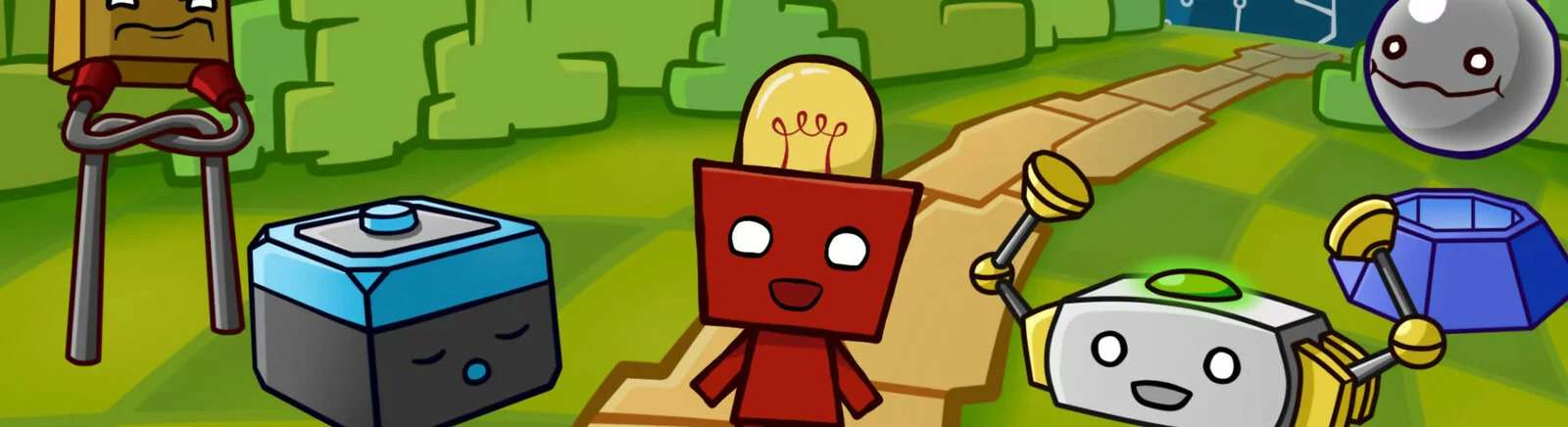Chip - qué tipo de juego es, tráiler, requisitos del sistema, reseñas y calificaciones, precios y descuentos, guías y walkthrough, juegos similares 