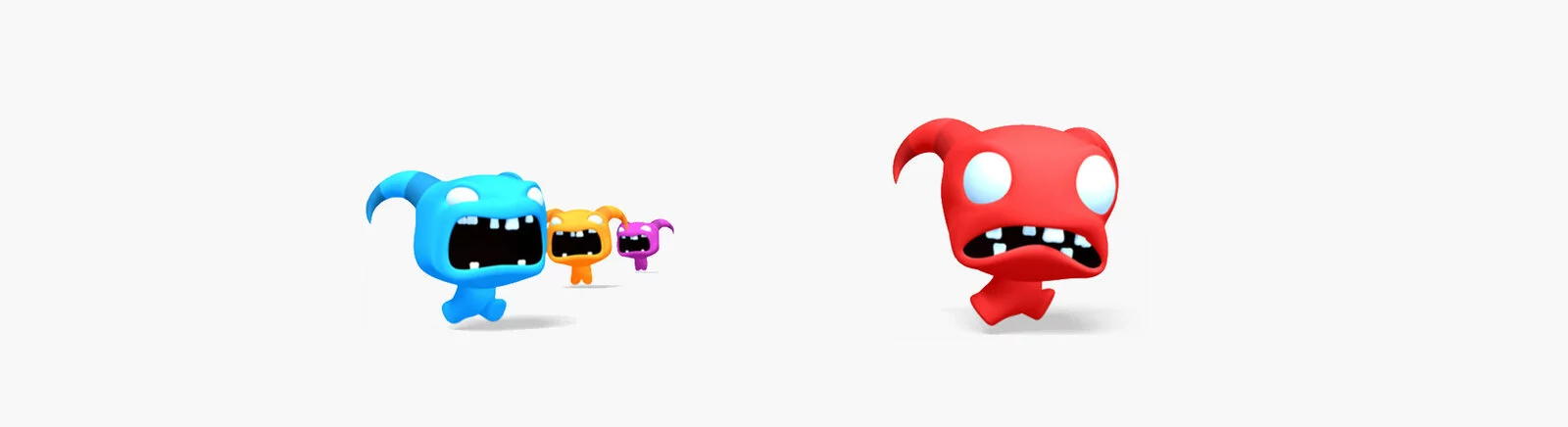 Chompy Chomp Chomp - qué tipo de juego es, tráiler, requisitos del sistema, reseñas y calificaciones, precios y descuentos, guías y walkthrough, juegos similares 