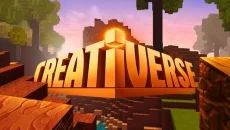 Creativerse - permainan dalam genre MMO