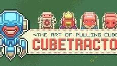 Cubetractor - release date for PC