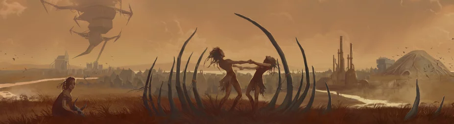 Мор - qué tipo de juego es, tráiler, requisitos del sistema, reseñas y calificaciones, precios y descuentos, guías y walkthrough, juegos similares 