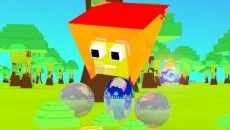 Black Mesa sieht aus wie Black Mesa