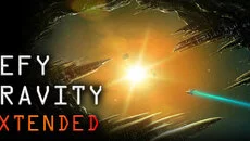 Defy Gravity - juego del género Indie