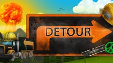 DETOUR - release date for PC