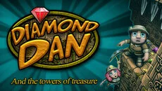 Diamond Dan