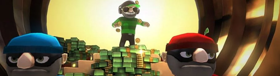 Dollar Dash - qué tipo de juego es, tráiler, requisitos del sistema, reseñas y calificaciones, precios y descuentos, guías y walkthrough, juegos similares 