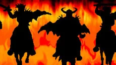 EvilQuest - juego del género Indie